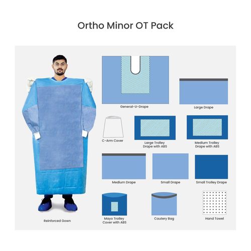 Minor Operating Pack Amaryllishealthcare